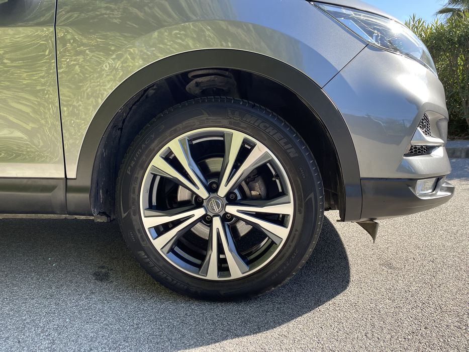 NISSAN QASHQAI N-CONNECTA 115 CH – Image 7
