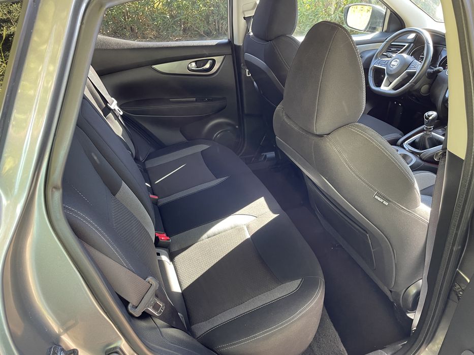 NISSAN QASHQAI N-CONNECTA 115 CH – Image 9