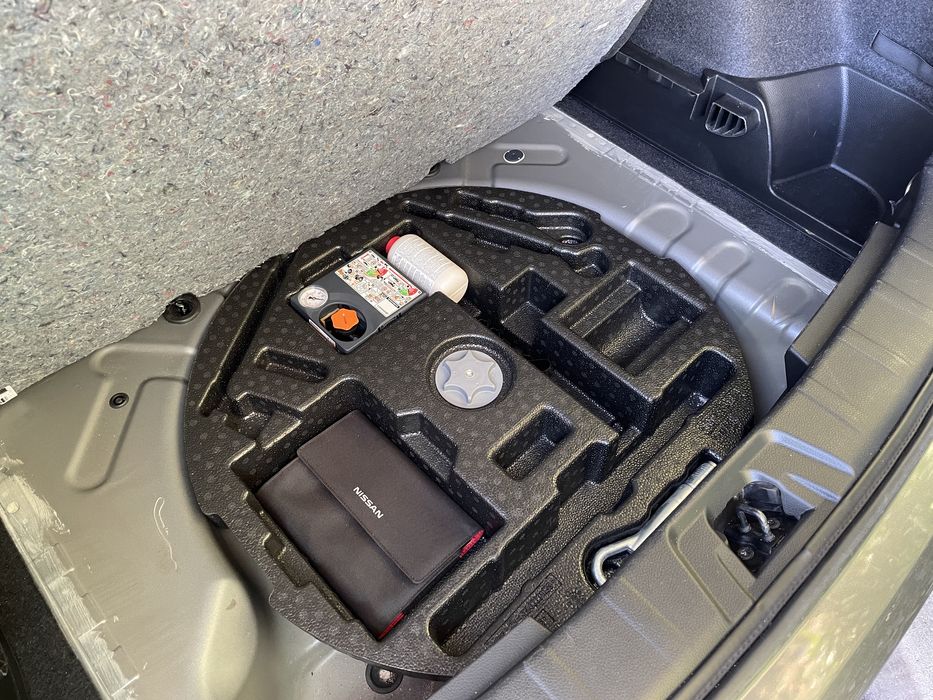 NISSAN QASHQAI N-CONNECTA 115 CH – Image 13