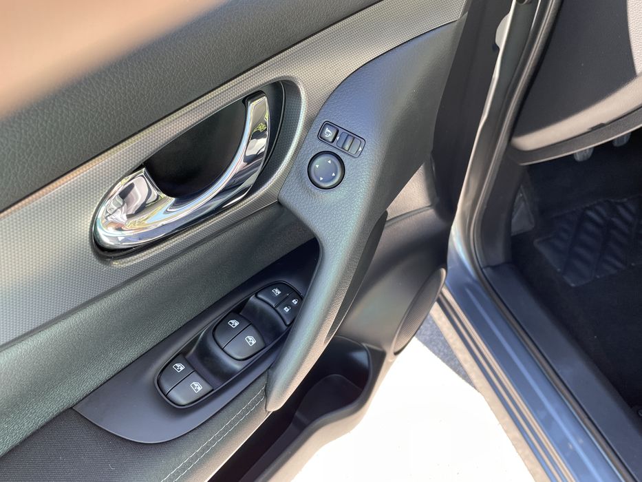 NISSAN QASHQAI N-CONNECTA 115 CH – Image 15