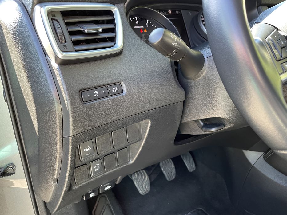 NISSAN QASHQAI N-CONNECTA 115 CH – Image 16