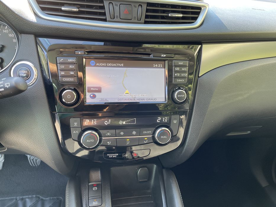 NISSAN QASHQAI N-CONNECTA 115 CH – Image 18