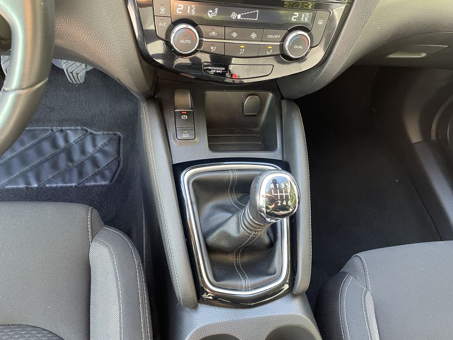NISSAN QASHQAI N-CONNECTA 115 CH – Image 19