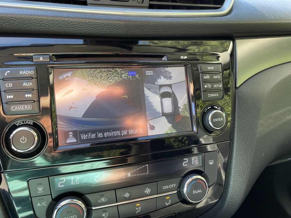 NISSAN QASHQAI N-CONNECTA 115 CH – Image 20