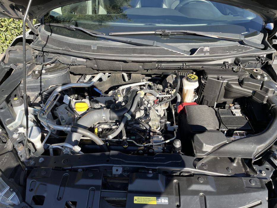 NISSAN QASHQAI N-CONNECTA 115 CH – Image 21