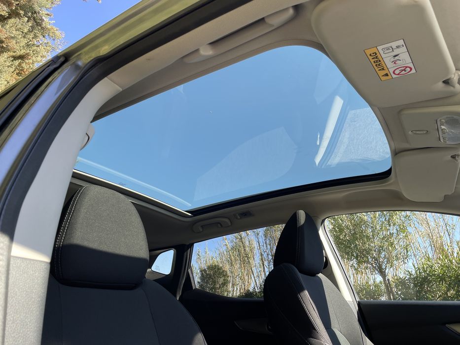 NISSAN QASHQAI N-CONNECTA 115 CH – Image 24