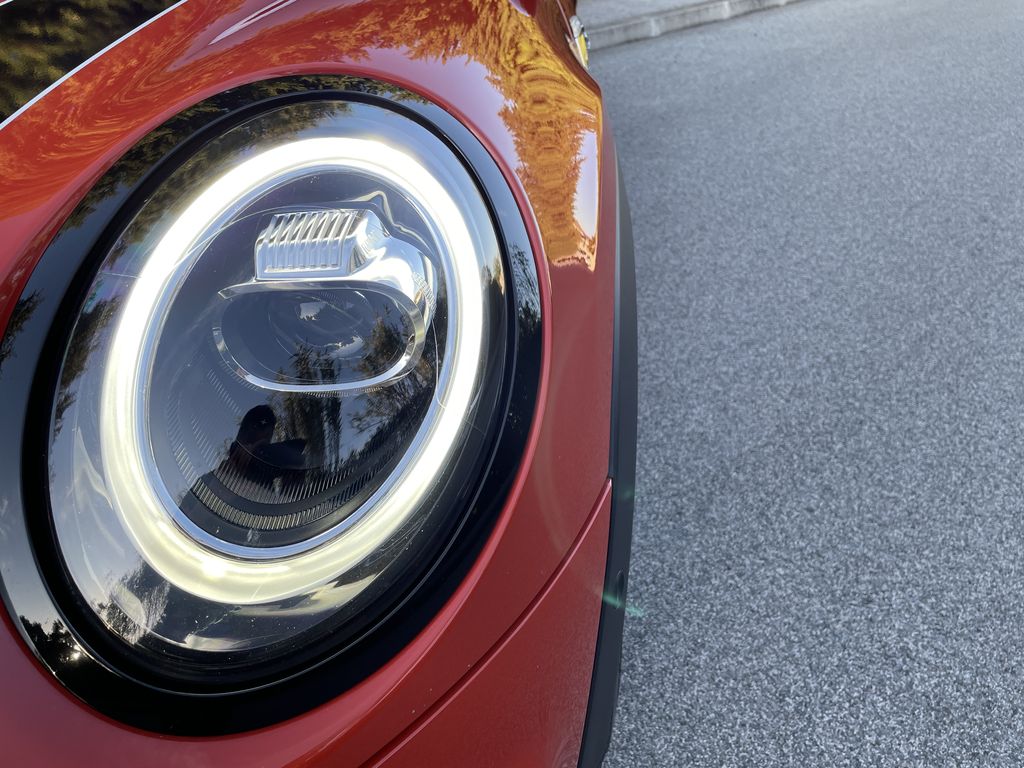 MINI COOPER S JOHN WORKS – Image 9