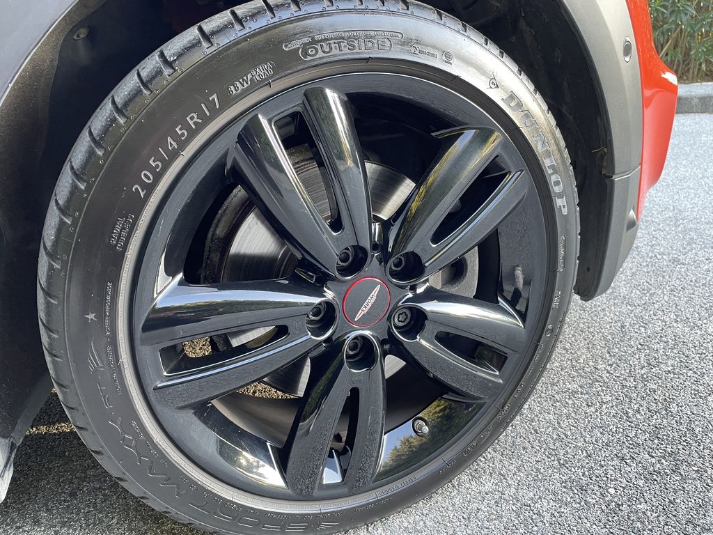 MINI COOPER S JOHN WORKS – Image 12