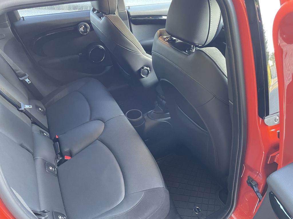 MINI COOPER S JOHN WORKS – Image 14