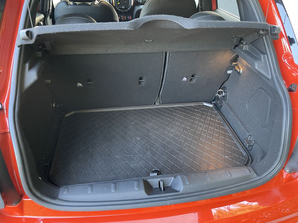 MINI COOPER S JOHN WORKS – Image 15