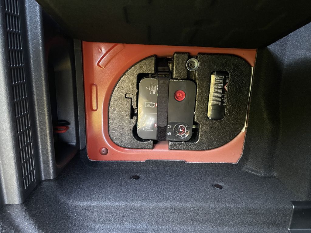 MINI COOPER S JOHN WORKS – Image 17