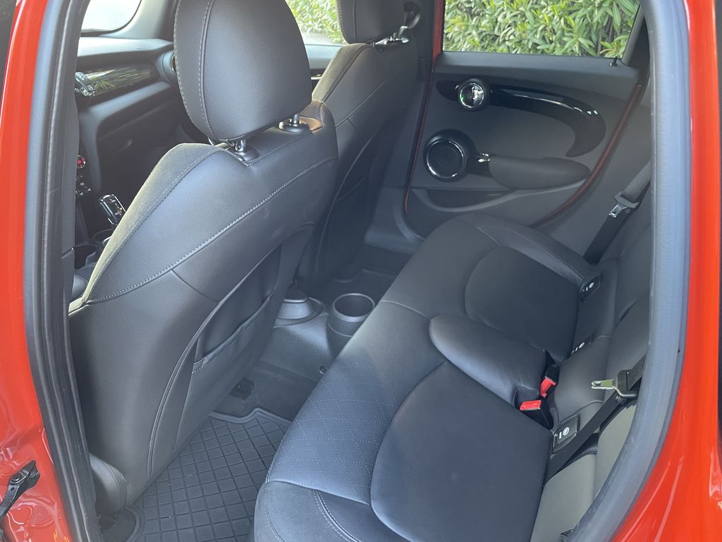 MINI COOPER S JOHN WORKS – Image 22