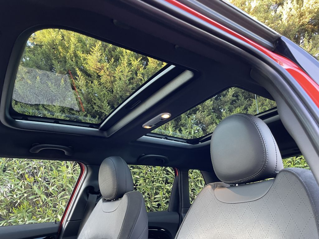 MINI COOPER S JOHN WORKS – Image 25