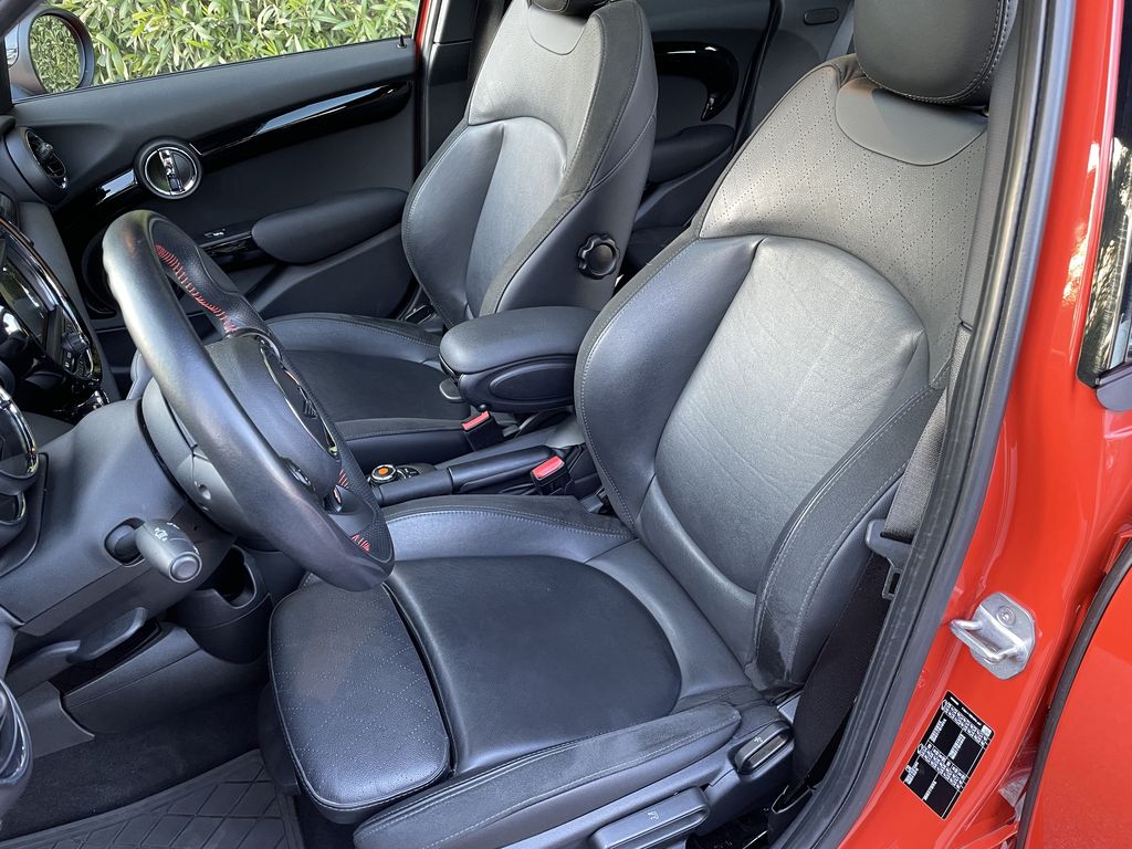 MINI COOPER S JOHN WORKS – Image 26