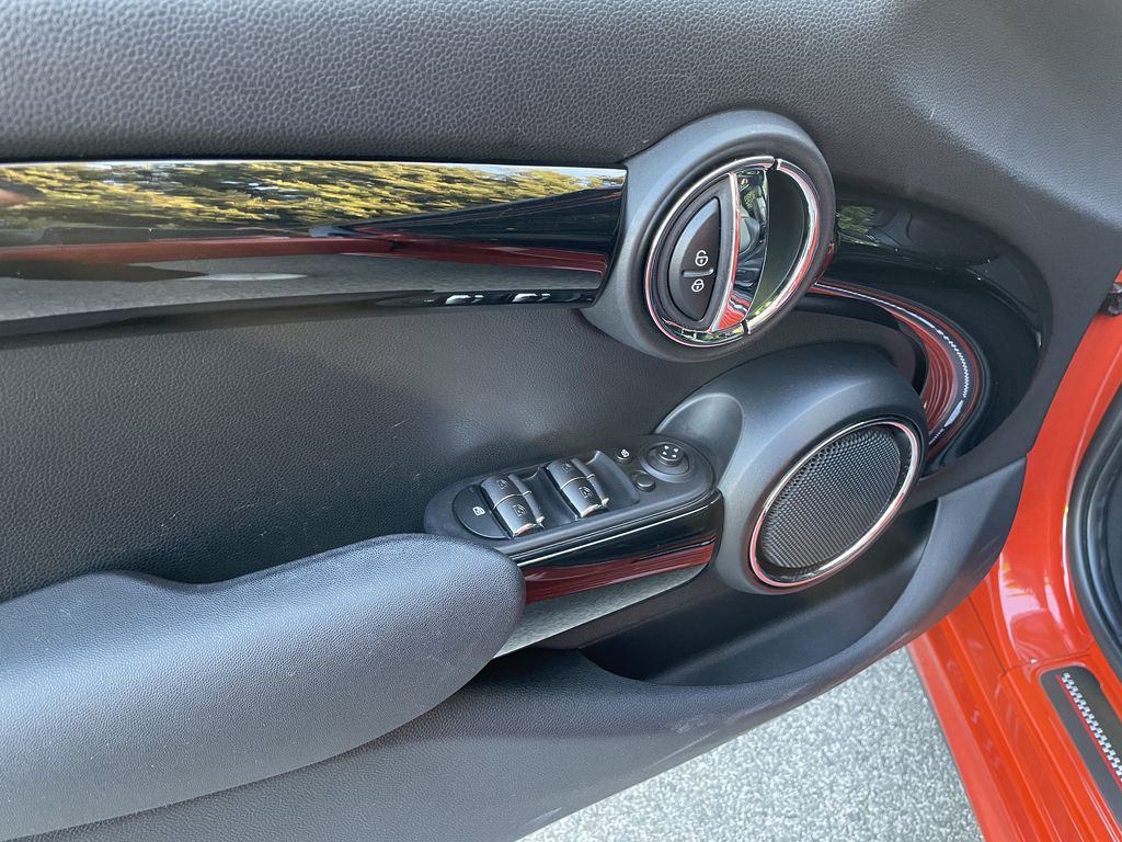 MINI COOPER S JOHN WORKS – Image 27