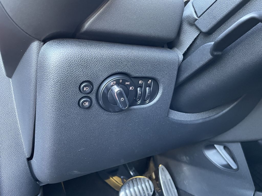 MINI COOPER S JOHN WORKS – Image 28