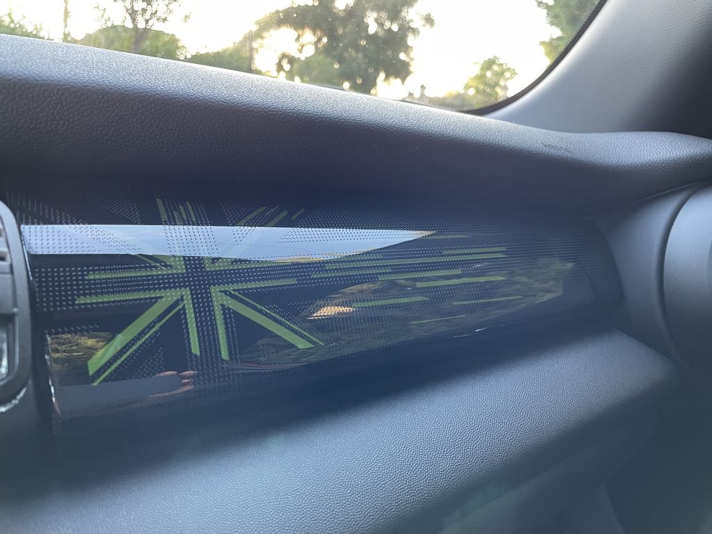 MINI COOPER S JOHN WORKS – Image 29