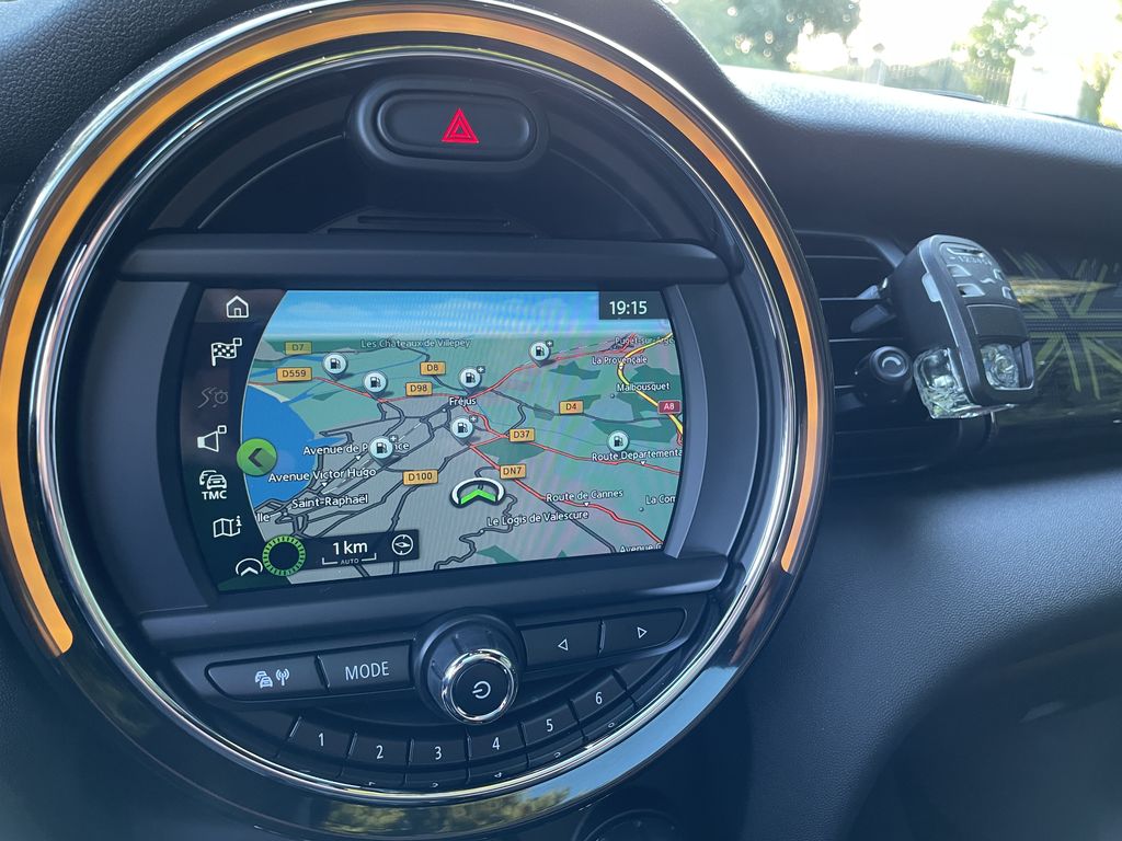 MINI COOPER S JOHN WORKS – Image 30