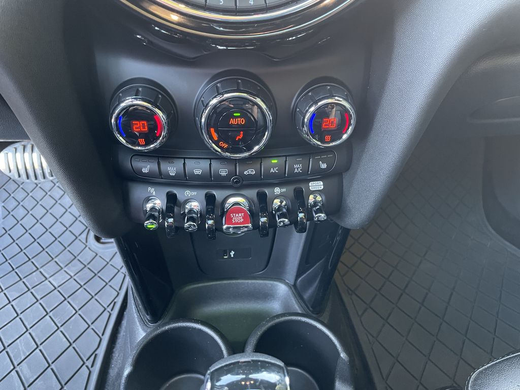 MINI COOPER S JOHN WORKS – Image 31