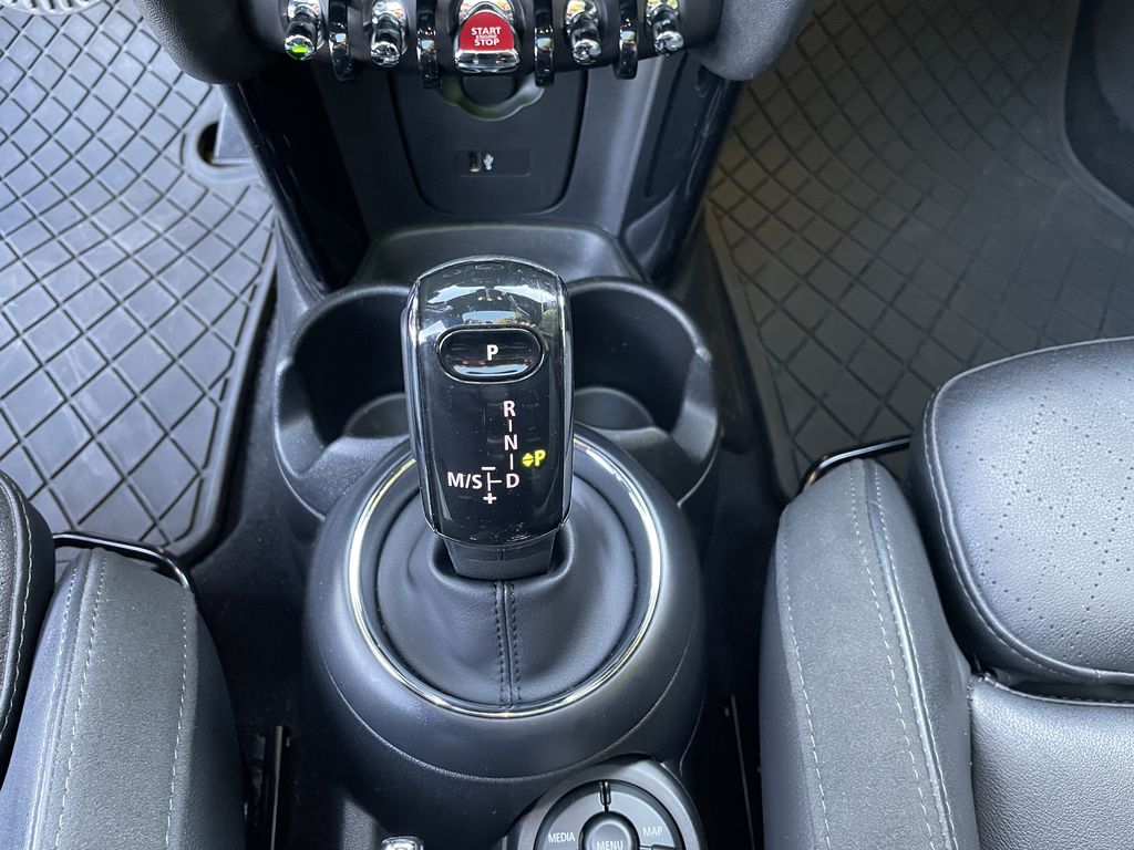 MINI COOPER S JOHN WORKS – Image 32