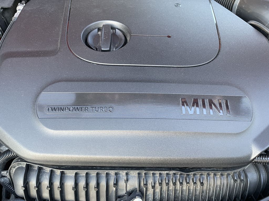 MINI COOPER S JOHN WORKS – Image 34