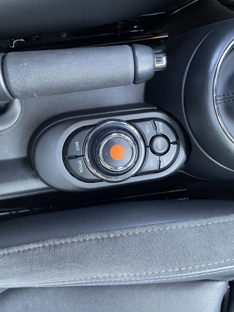 MINI COOPER S JOHN WORKS – Image 36