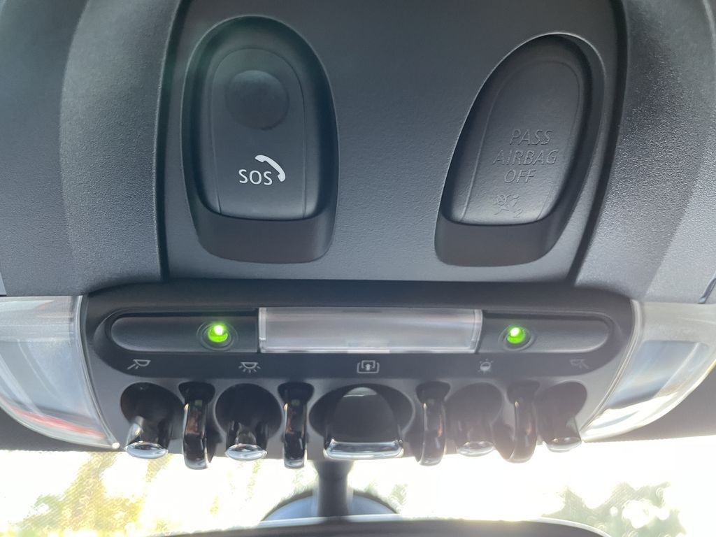 MINI COOPER S JOHN WORKS – Image 38