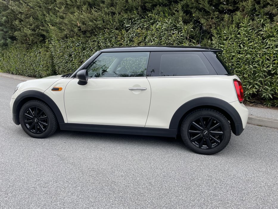 MINI diesel pack salt – Image 3