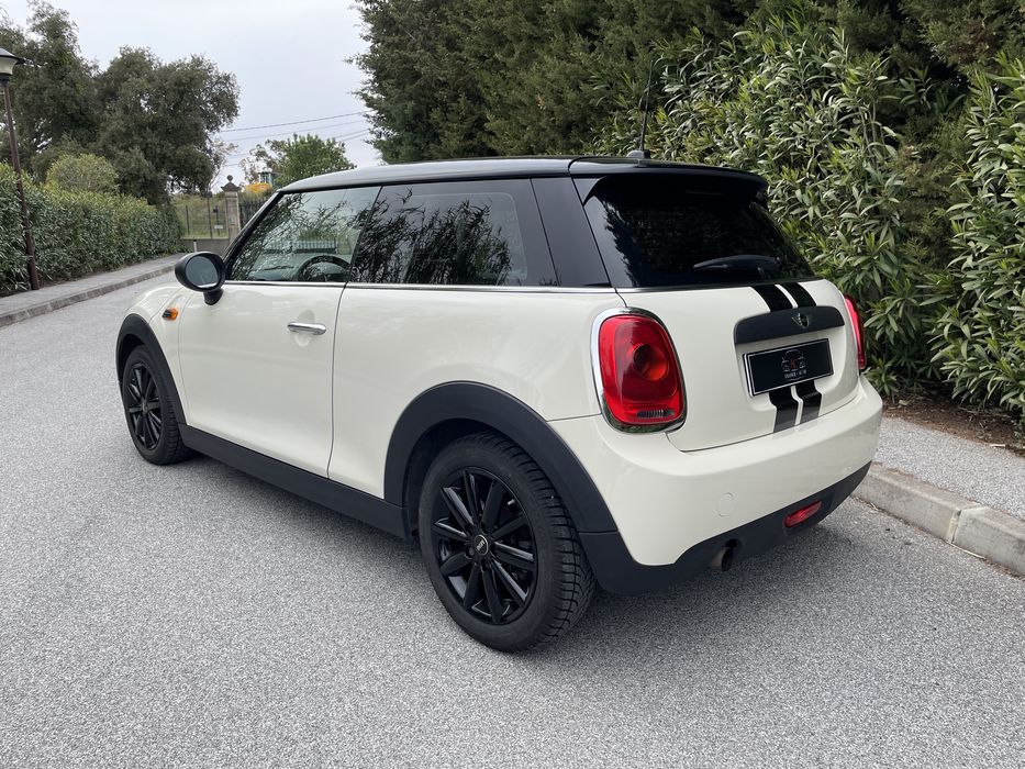 MINI diesel pack salt – Image 4