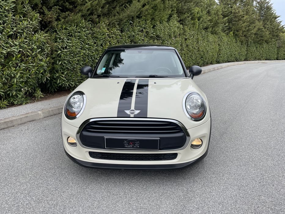 MINI diesel pack salt – Image 5