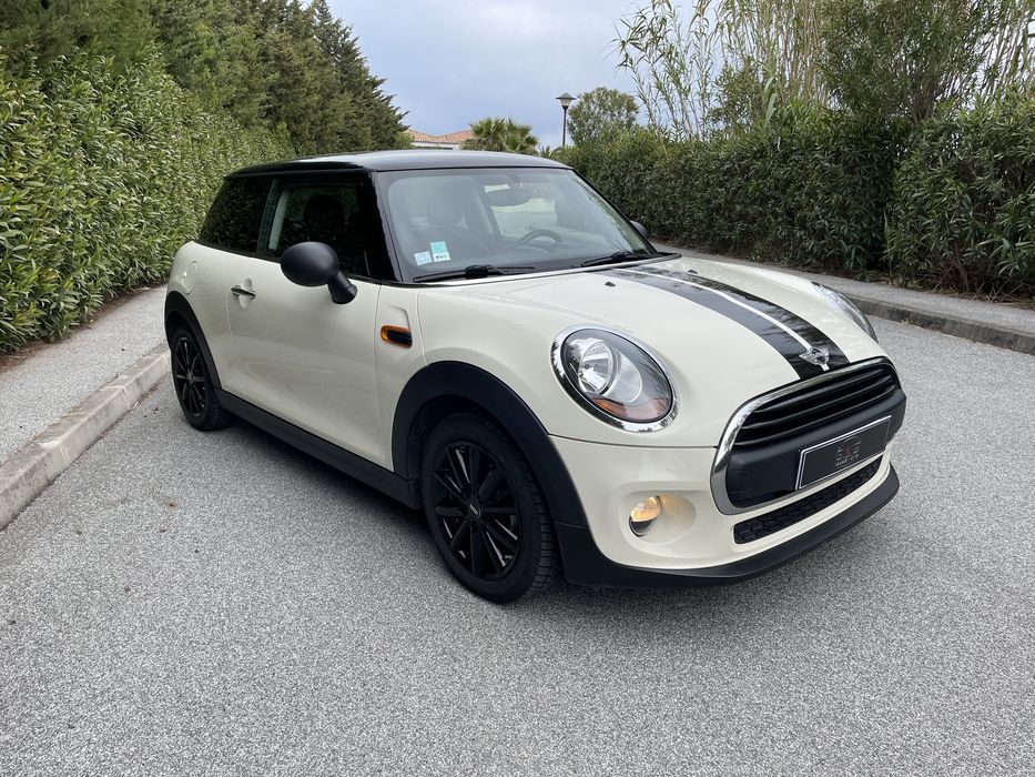 MINI diesel pack salt – Image 6