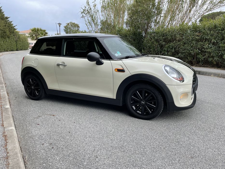 MINI diesel pack salt – Image 7