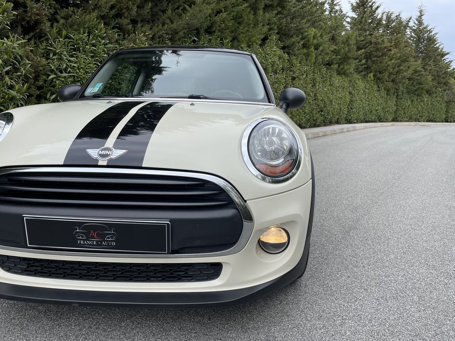 MINI diesel pack salt – Image 8