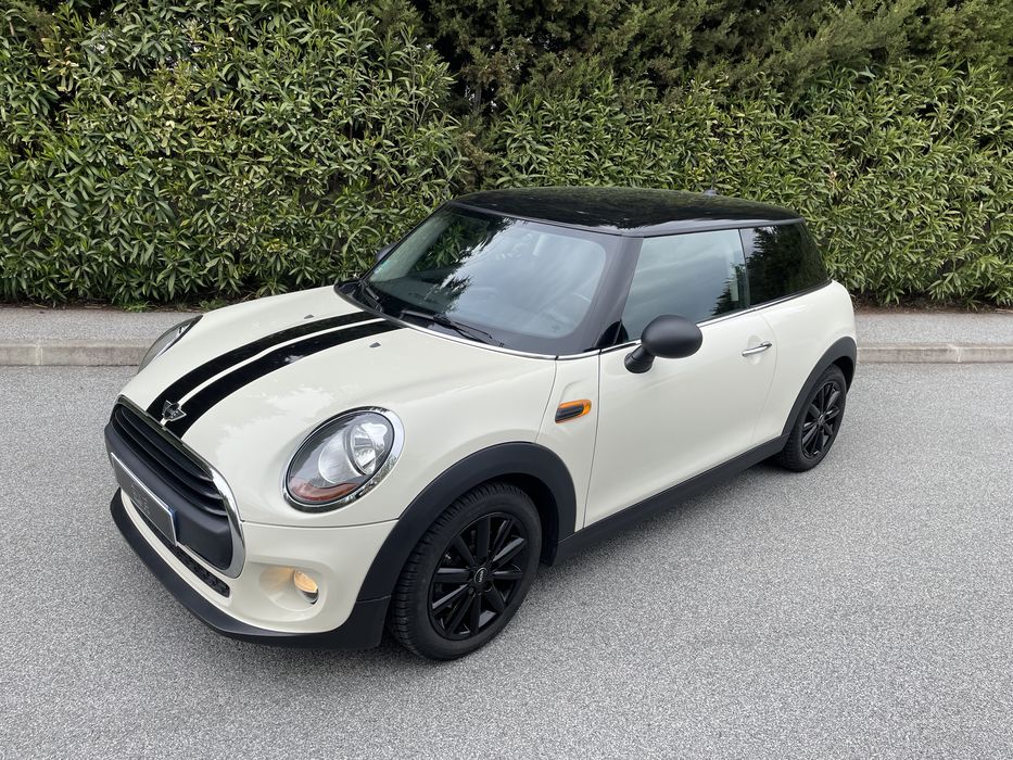 MINI diesel pack salt – Image 9