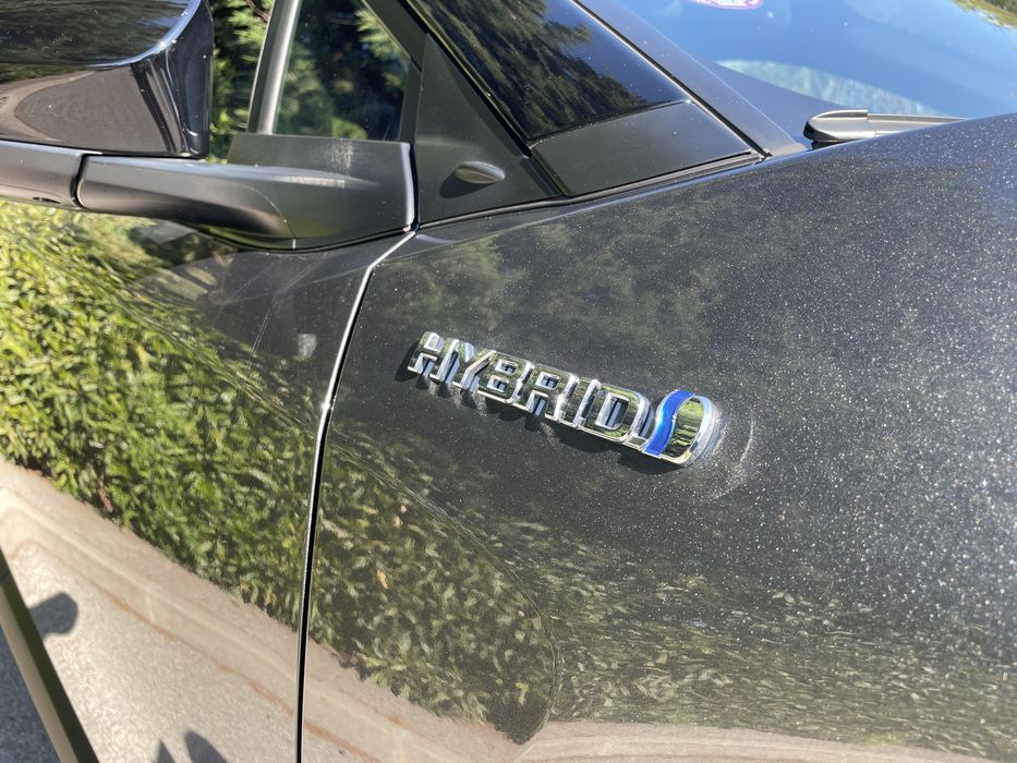 TOYOTA CHR GRAPHIC 122 ch GRAPHIC – Image 10