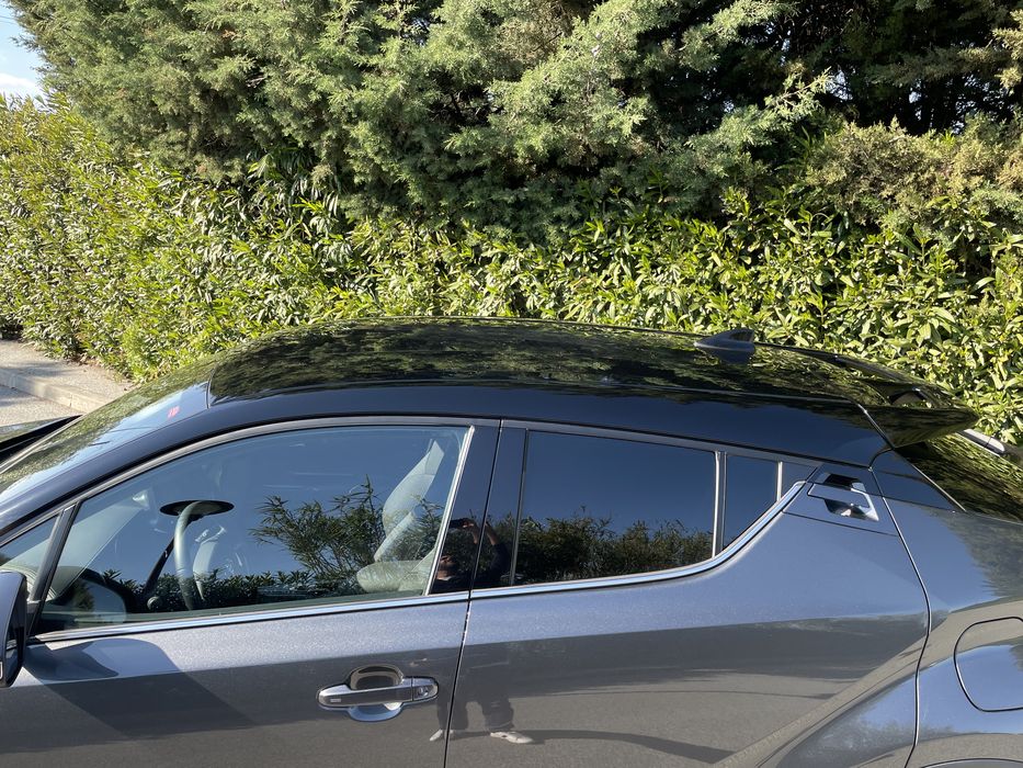 TOYOTA CHR GRAPHIC 122 ch GRAPHIC – Image 14