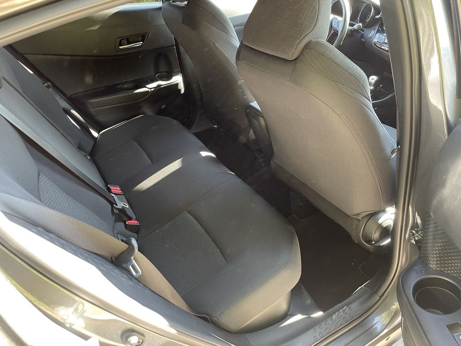 TOYOTA CHR GRAPHIC 122 ch GRAPHIC – Image 17