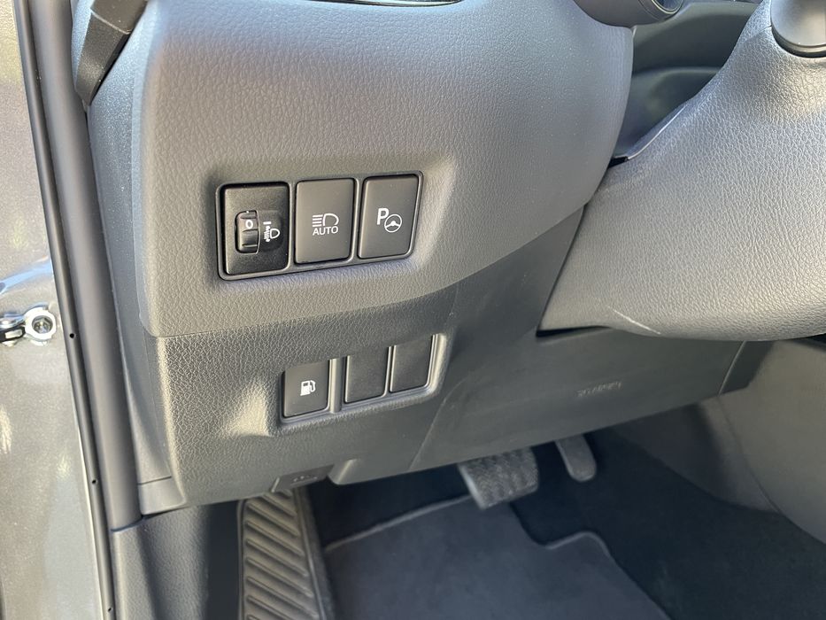 TOYOTA CHR GRAPHIC 122 ch GRAPHIC – Image 22