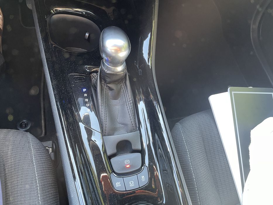 TOYOTA CHR GRAPHIC 122 ch GRAPHIC – Image 24