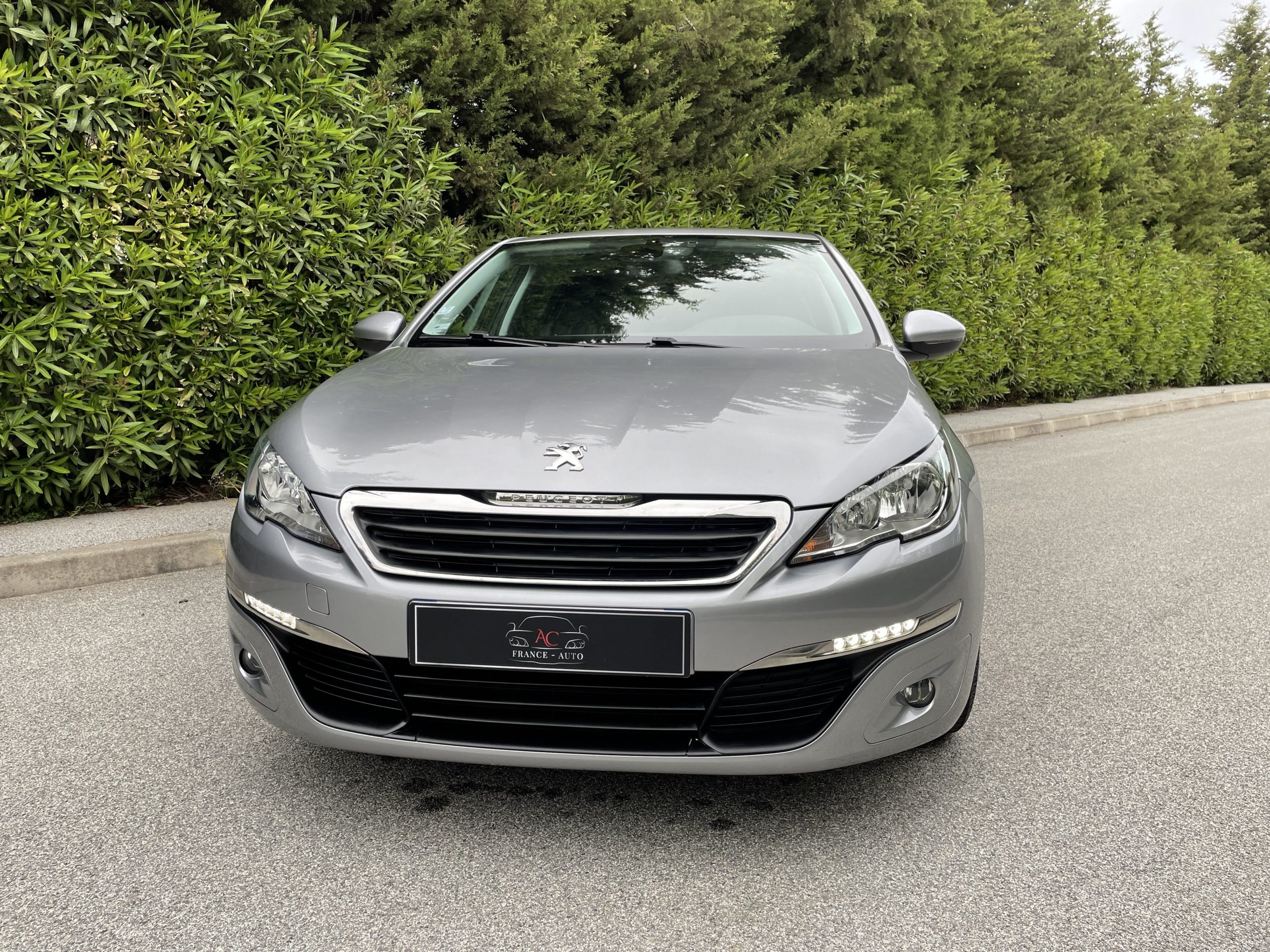 PEUGEOT 308 1.2 PURETECH STYLE 5 PORTES – Image 5