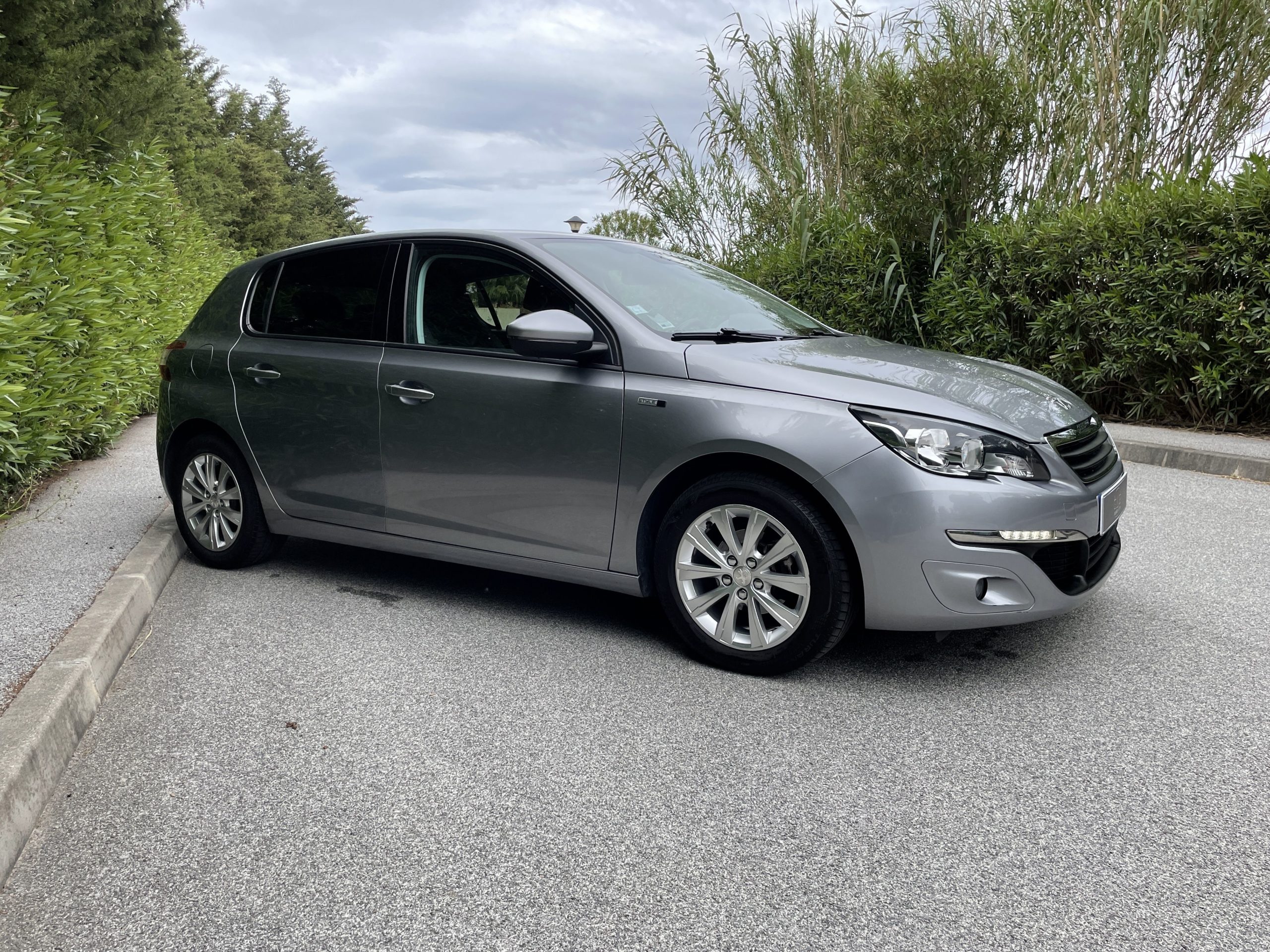 PEUGEOT 308 1.2 PURETECH STYLE 5 PORTES – Image 7