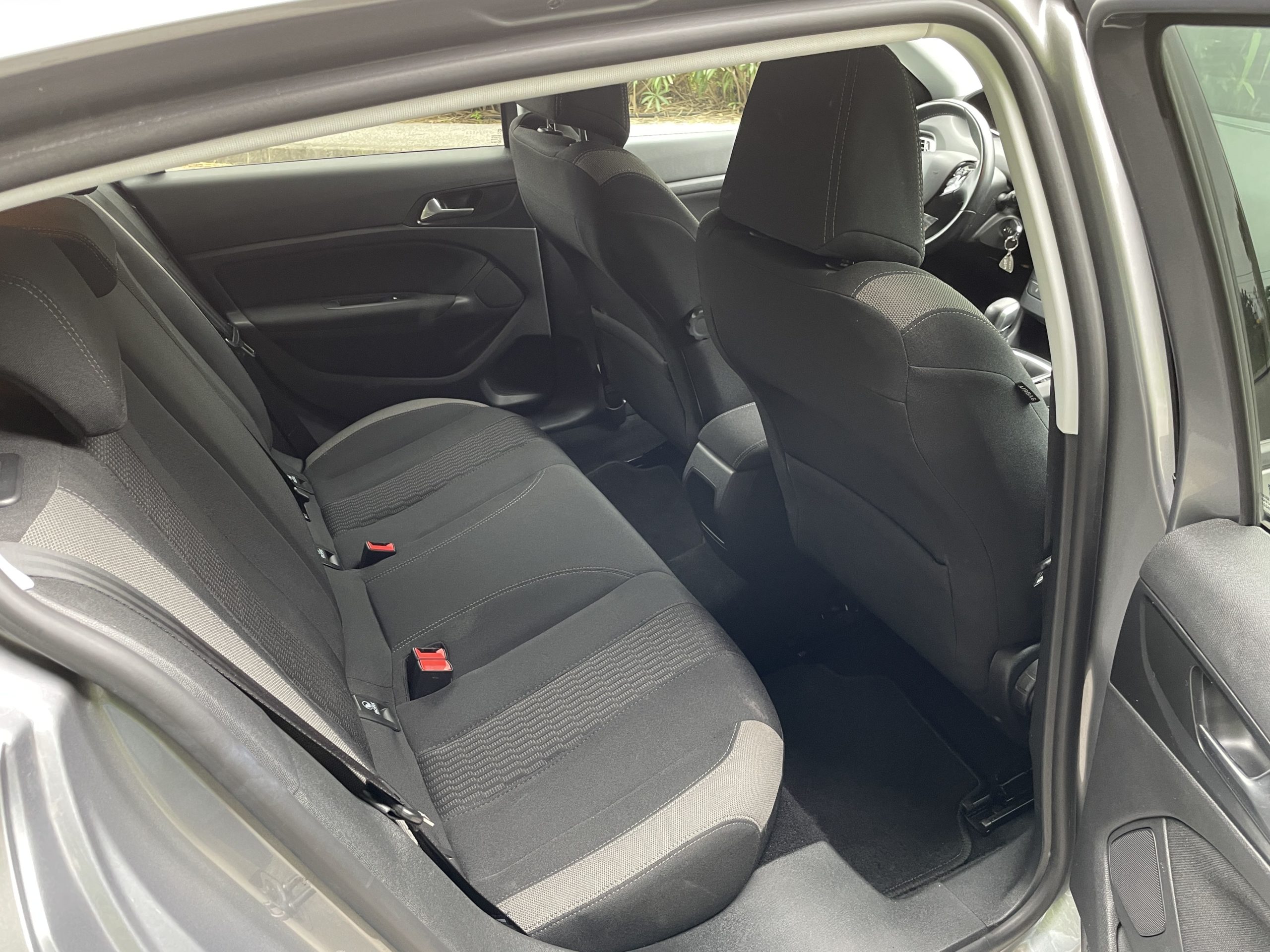 PEUGEOT 308 1.2 PURETECH STYLE 5 PORTES – Image 11