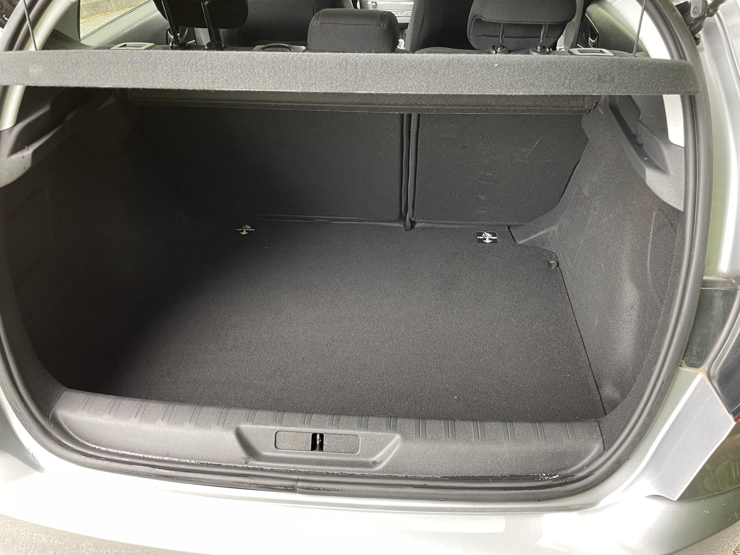 PEUGEOT 308 1.2 PURETECH STYLE 5 PORTES – Image 14