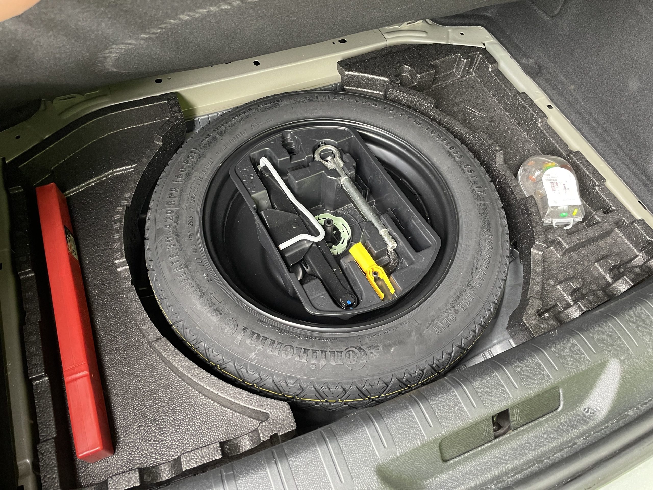 PEUGEOT 308 1.2 PURETECH STYLE 5 PORTES – Image 15