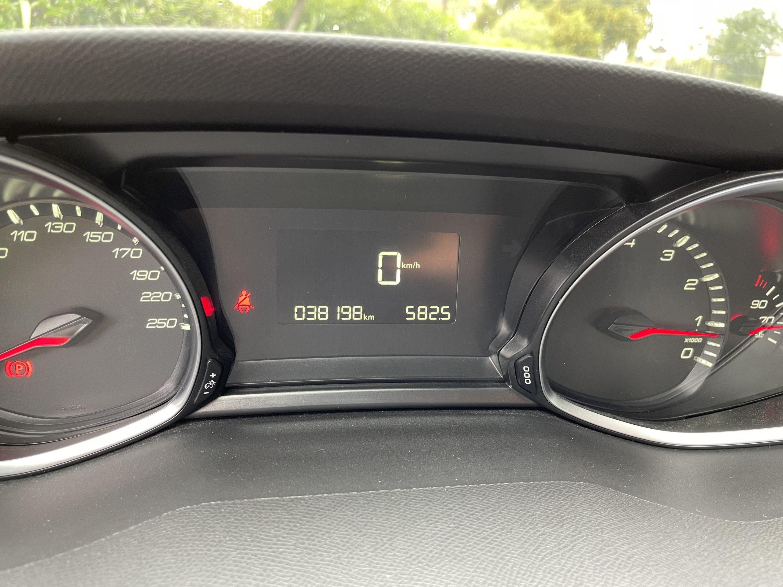 PEUGEOT 308 1.2 PURETECH STYLE 5 PORTES – Image 20