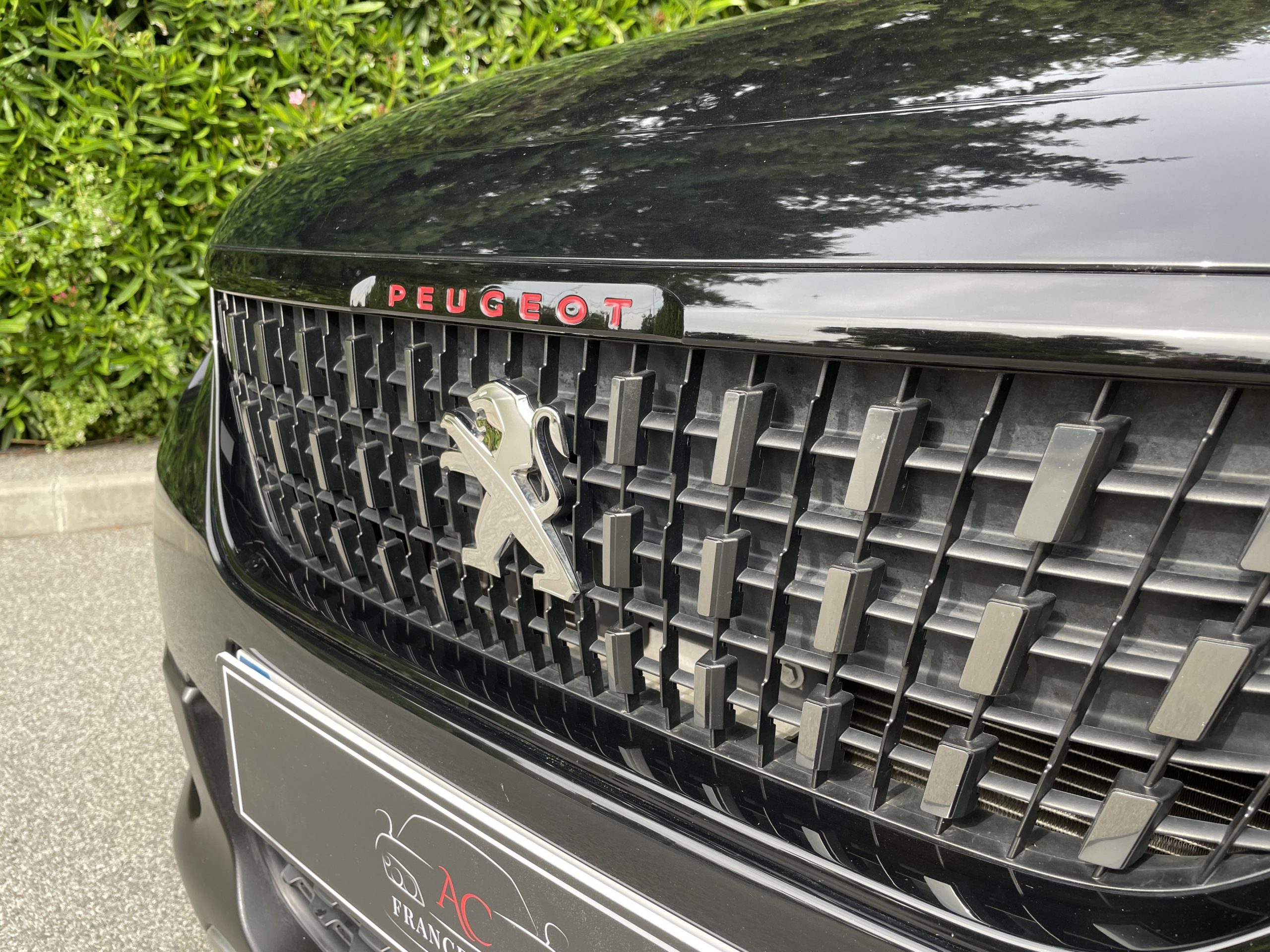 PEUGEOT 2008 GT LINE 110 PURETECH EAT6 – Image 8