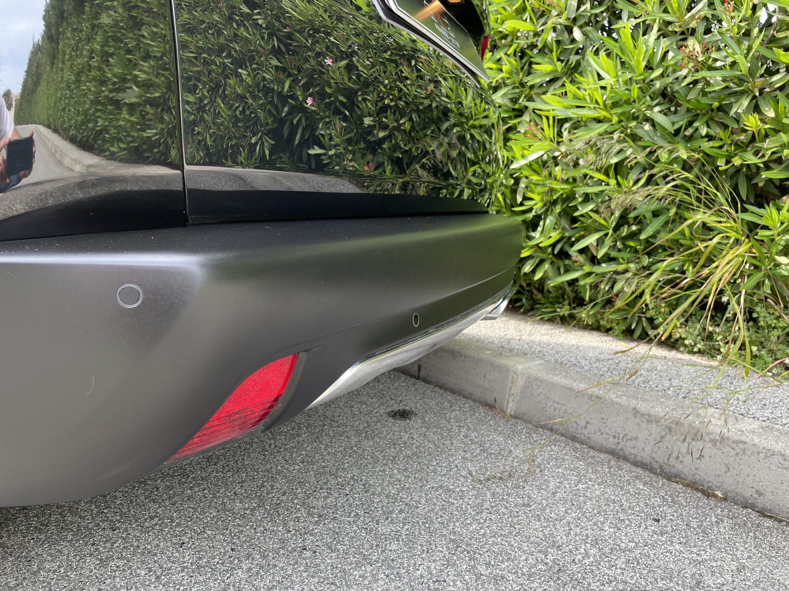 PEUGEOT 2008 GT LINE 110 PURETECH EAT6 – Image 10