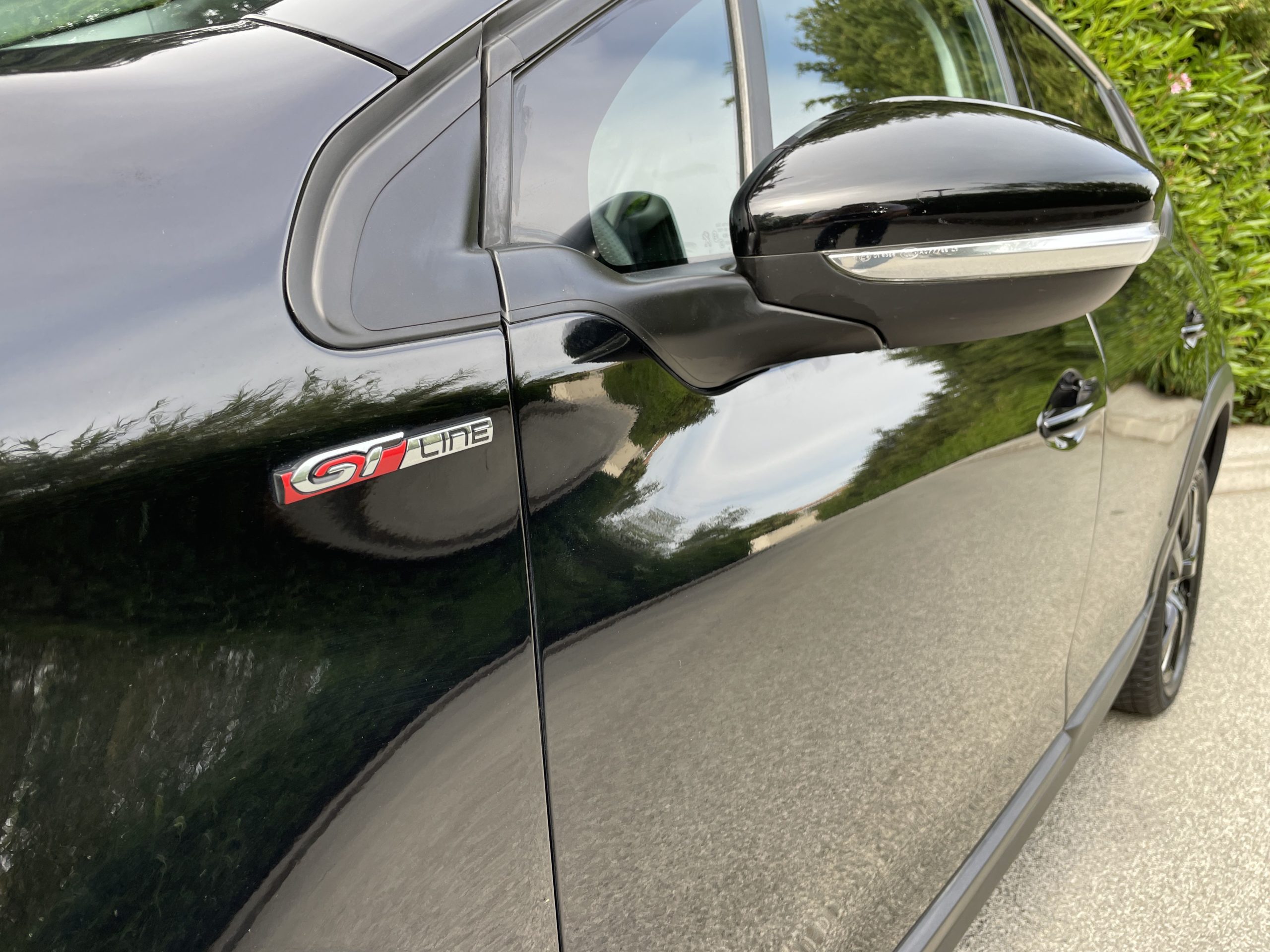 PEUGEOT 2008 GT LINE 110 PURETECH EAT6 – Image 11