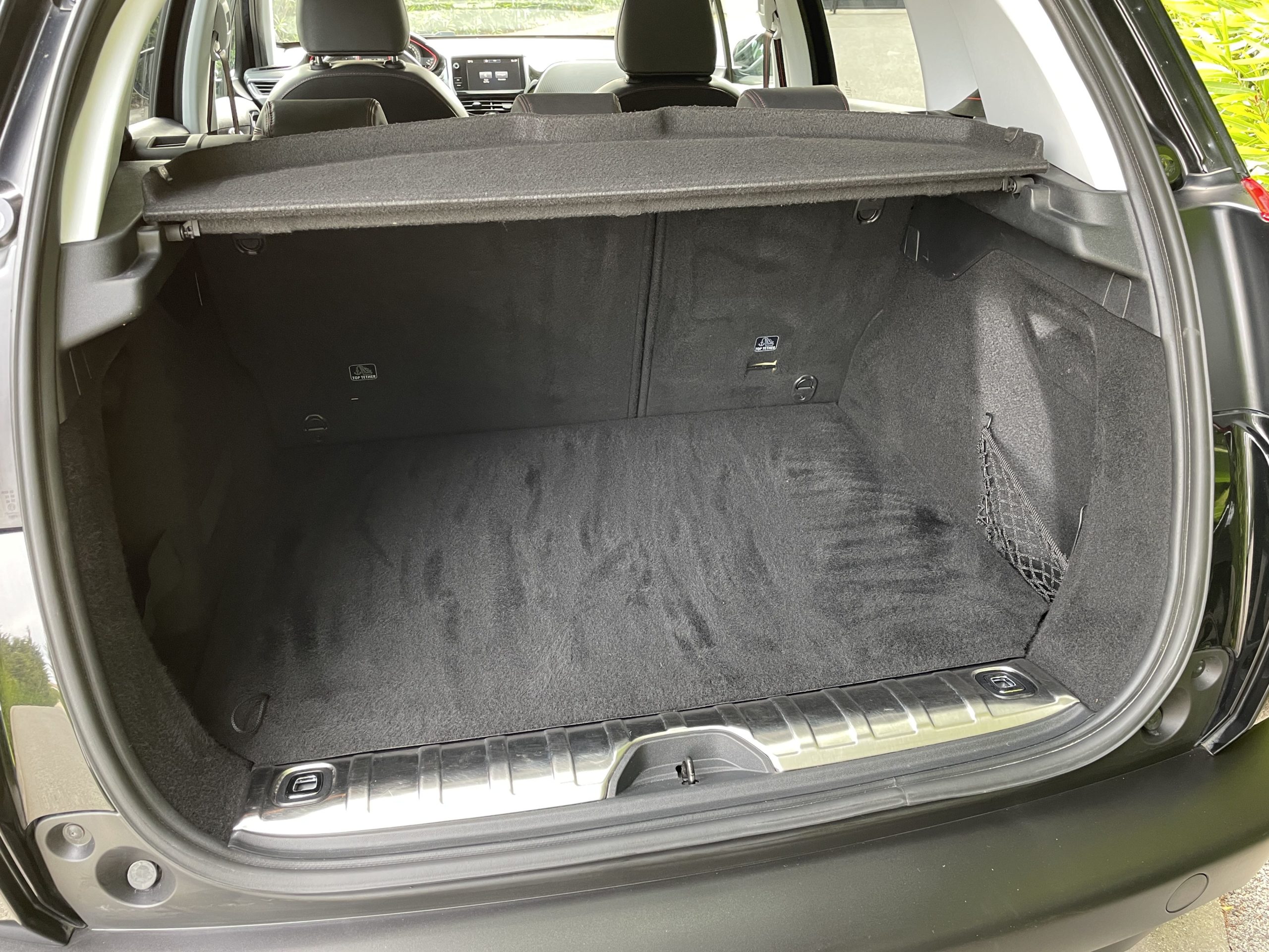 PEUGEOT 2008 GT LINE 110 PURETECH EAT6 – Image 15