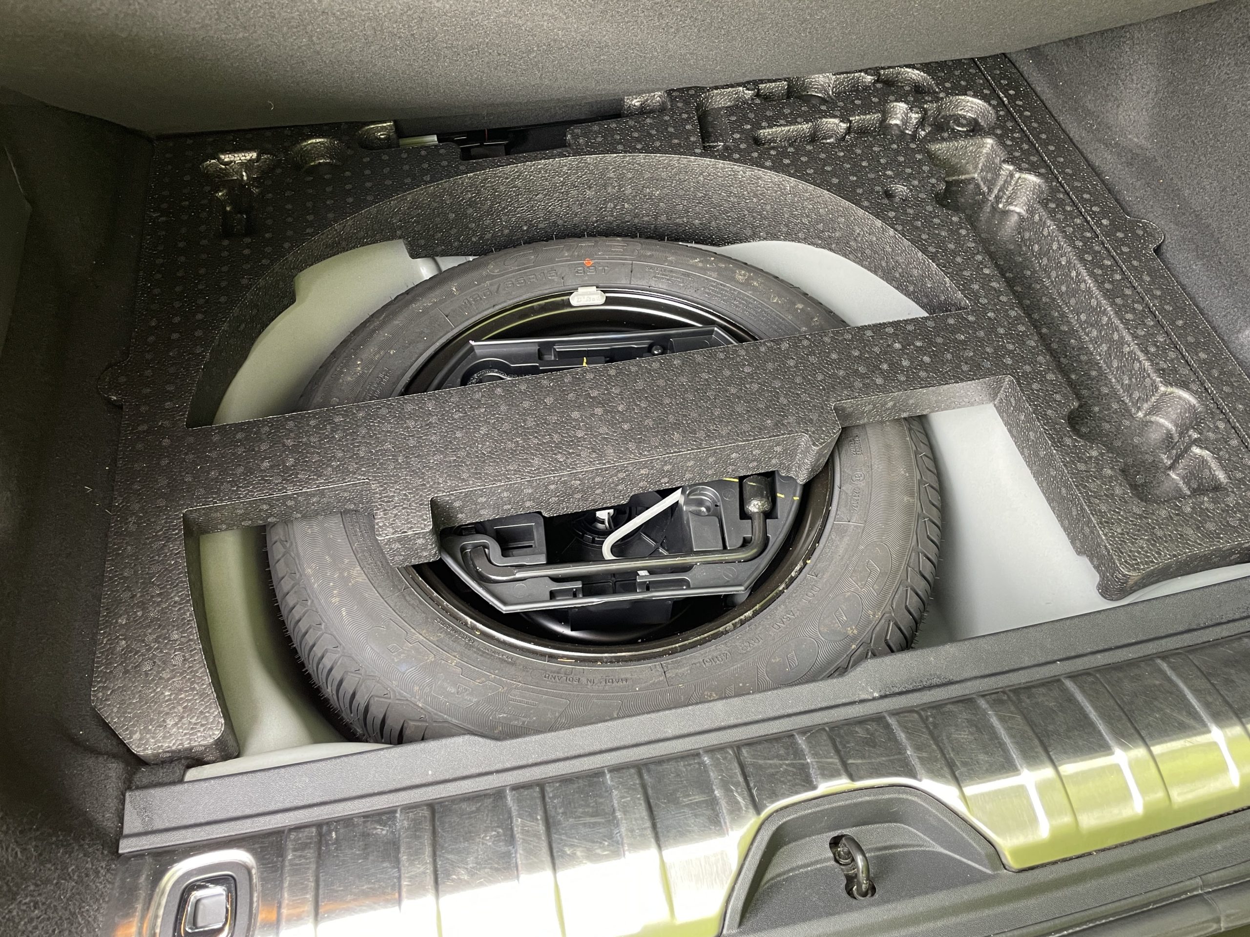 PEUGEOT 2008 GT LINE 110 PURETECH EAT6 – Image 16